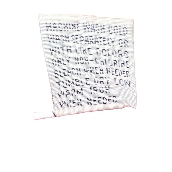 Vintage Field FG Gear Jacket Size XXLT Red Long Sleeve Collar Zip w Snaps - Picture 12 of 12